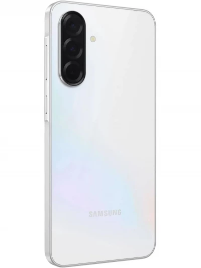 Samsung Galaxy A36 5G 8/128 ГБ Awesome White (Global Version)