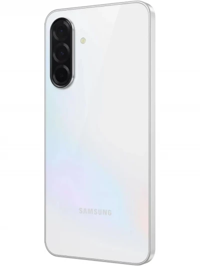 Samsung Galaxy A36 5G 8/128 ГБ Awesome White (Global Version)
