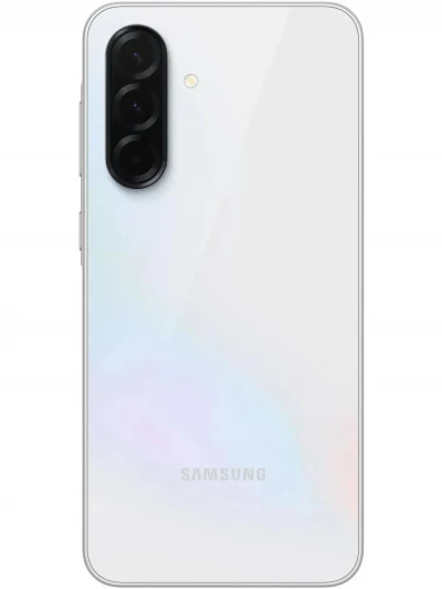 Samsung Galaxy A36 5G 8/128 ГБ Awesome White (Global Version)