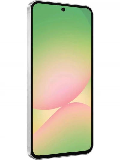 Смартфон Samsung Galaxy A56 5G 8/128 ГБ Awesome Lightgray (Global Version)