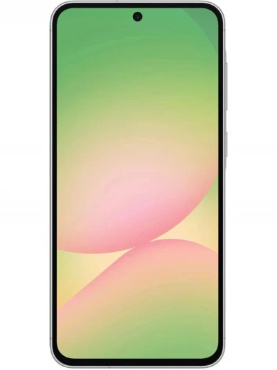 Смартфон Samsung Galaxy A56 5G 8/128 ГБ Awesome Lightgray (Global Version)