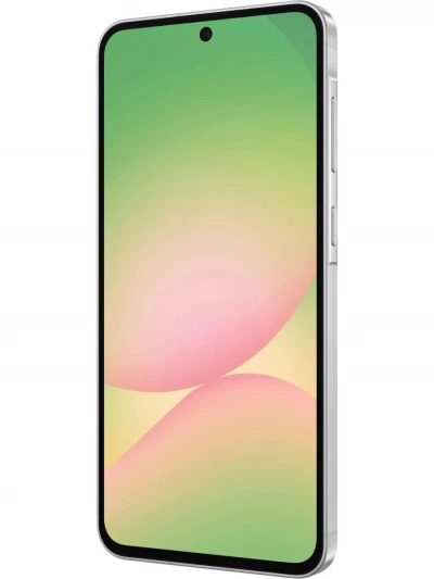 Смартфон Samsung Galaxy A56 5G 8/128 ГБ Awesome Lightgray (Global Version)