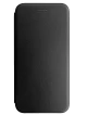 Изображение Чехол книжка Fashion Case для Xiaomi Redmi Note 13 4G Черный