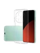 Изображение Силиконовый чехол для Xiaomi Redmi 14C/Poco C75/Redmi A4 прозрачный