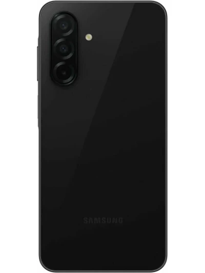 Samsung Galaxy A26 5G 6/128 ГБ черный (Global Version) 