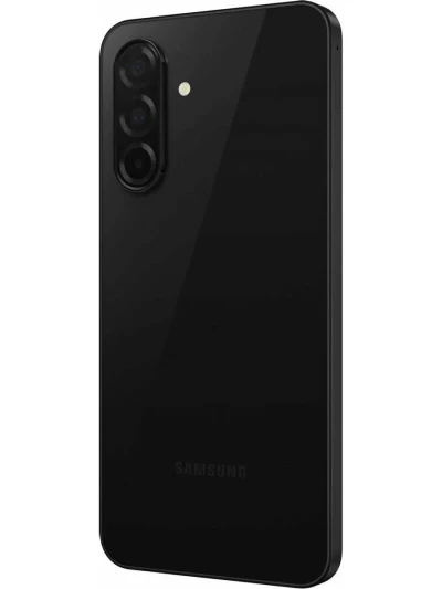 Samsung Galaxy A26 5G 6/128 ГБ черный (Global Version) 