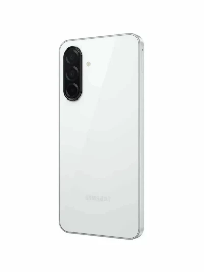 Samsung Galaxy A26 5G 6/128 ГБ белый (Global Version, сборка Вьетнам)