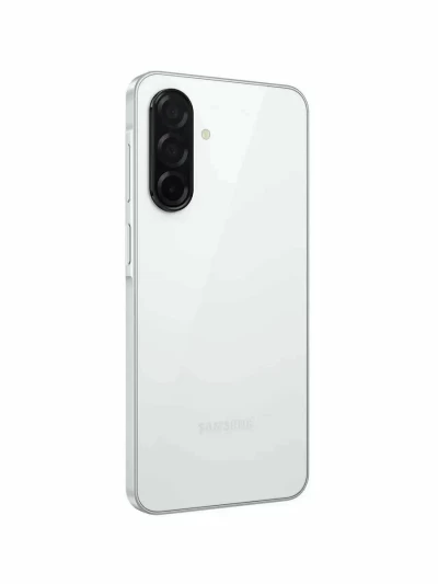 Samsung Galaxy A26 5G 6/128 ГБ белый (Global Version, сборка Вьетнам)