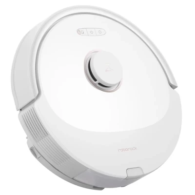 Робот-пылесос Roborock Q8 Max Белый (РСТ)