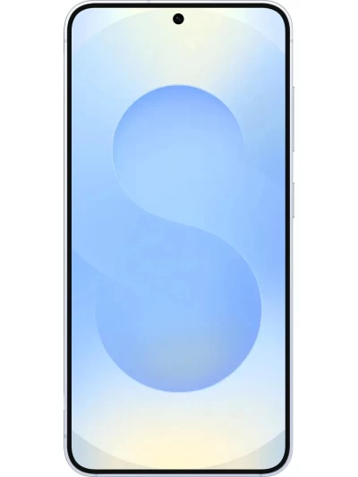 Samsung Galaxy S25 12/256 ГБ (SM-S931B/DS) Голубой (Global Version, cборка Индия)