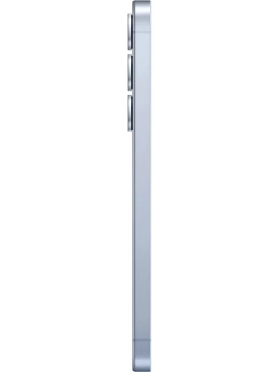 Samsung Galaxy S25 12/256 ГБ (SM-S931B/DS) Голубой (Global Version, cборка Индия)