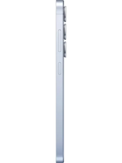 Samsung Galaxy S25 12/256 ГБ (SM-S931B/DS) Голубой (Global Version, cборка Индия)