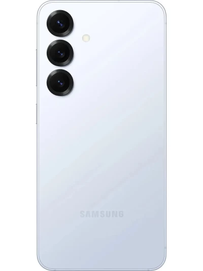 Samsung Galaxy S25 12/256 ГБ (SM-S931B/DS) Голубой (Global Version, cборка Индия)