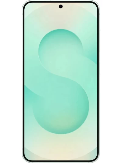 Samsung Galaxy S25 12/256 ГБ (SM-S931B/DS) Мятный (Global Version, сборка Индия)