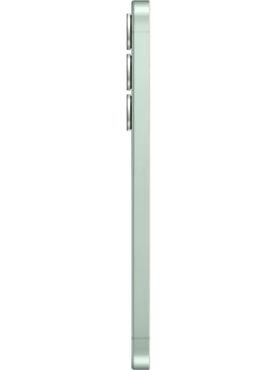 Samsung Galaxy S25 12/256 ГБ (SM-S931B/DS) Мятный (Global Version, сборка Индия)