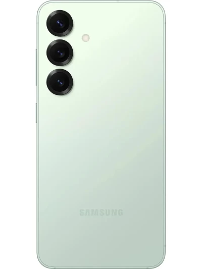 Samsung Galaxy S25 12/256 ГБ (SM-S931B/DS) Мятный (Global Version, сборка Индия)