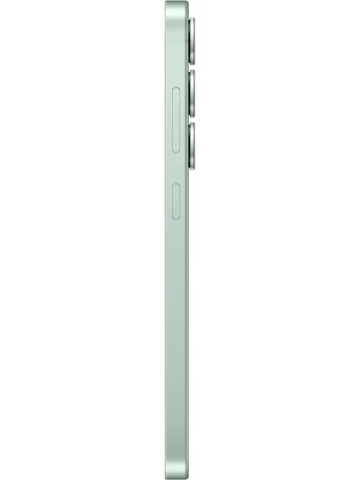 Samsung Galaxy S25 12/256 ГБ (SM-S931B/DS) Мятный (Global Version, сборка Индия)