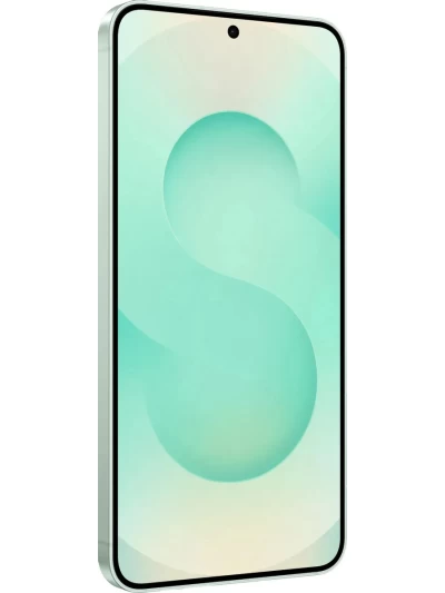 Samsung Galaxy S25 12/256 ГБ (SM-S931B/DS) Мятный (Global Version, сборка Индия)