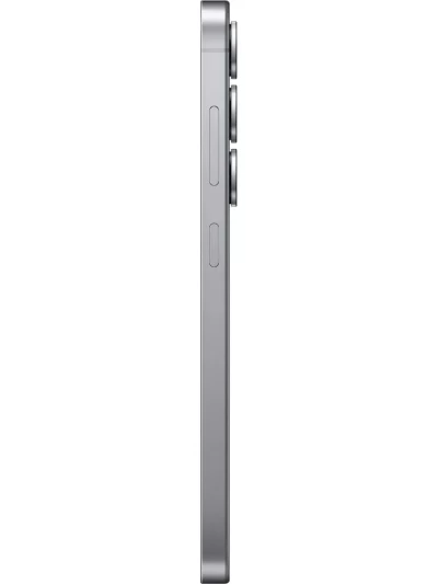 Samsung Galaxy S25 12/256 ГБ (SM-S931B/DS) Серый (Global Version, сборка Индия)