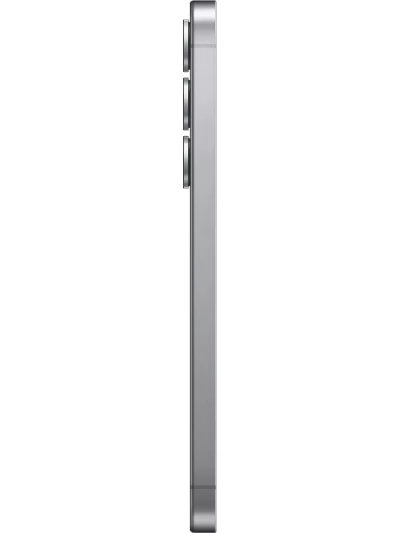 Samsung Galaxy S25 12/256 ГБ (SM-S931B/DS) Серый (Global Version, сборка Индия)