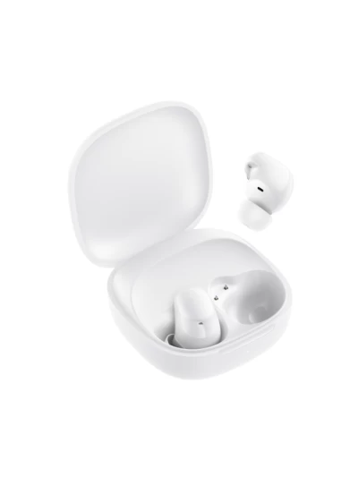 Беспроводные наушники Xiaomi Redmi Buds 6 Play Белые (РСТ)