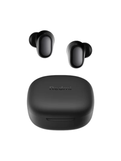 Беспроводные наушники Xiaomi Redmi Buds 6 Play Черные (РСТ)