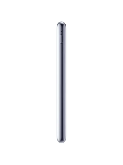 Внешний аккумулятор Xiaomi Ultra Slim 5000 mAh Space Gray (РСТ)