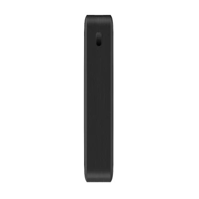 Внешний аккумулятор Xiaomi Redmi Power Bank 20000 mAh Черный
