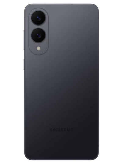 Samsung Galaxy S25 Edge 12/512 ГБ (SM-S937B) Черный (Global Version)
