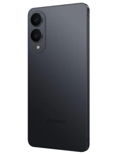 Samsung Galaxy S25 Edge 12/512 ГБ (SM-S937B) Черный (Global Version)