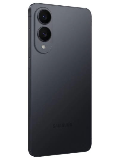 Samsung Galaxy S25 Edge 12/512 ГБ (SM-S937B) Черный (Global Version)