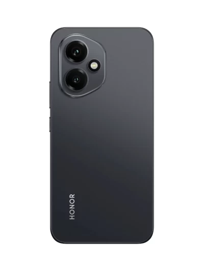 Смартфон Honor 400 12/512 ГБ Полночный черный (РСТ)