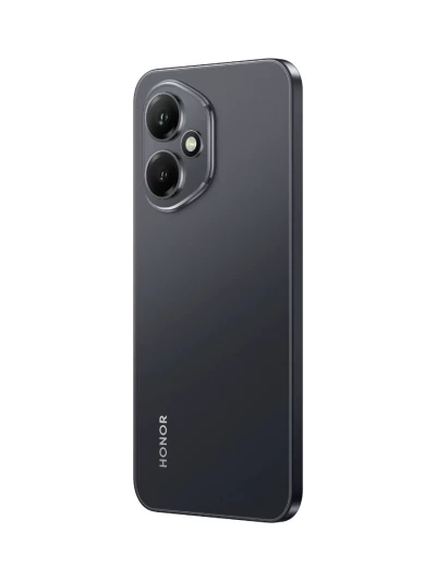 Смартфон Honor 400 12/512 ГБ Полночный черный (РСТ)
