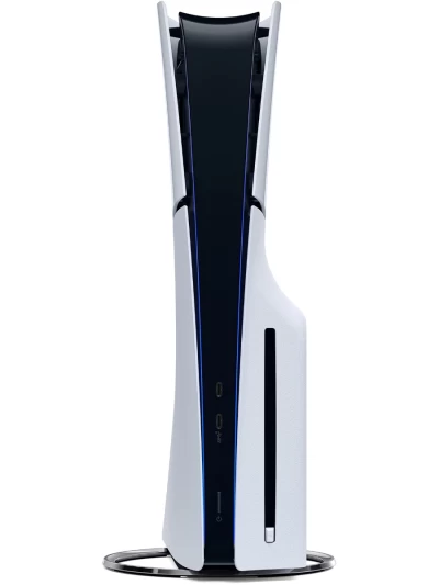 Игровая приставка Sony PlayStation 5 Slim с дисководом (CFI-2016)