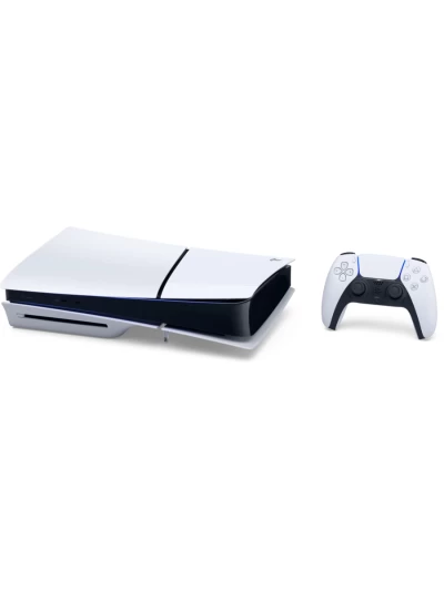 Игровая приставка Sony PlayStation 5 Slim с дисководом (CFI-2016)