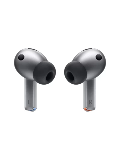 Беспроводные наушники Samsung Galaxy Buds 3 Pro Silver