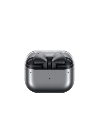 Беспроводные наушники Samsung Galaxy Buds 3 Pro Silver