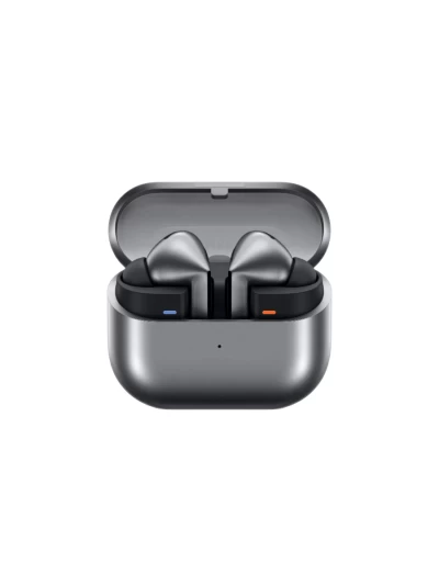 Беспроводные наушники Samsung Galaxy Buds 3 Pro Silver