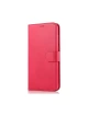Изображение Чехол книжка с флипом Fashion Case для Samsung Galaxy A25 красный