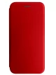 Изображение Чехол книжка Fashion Case для Xiaomi Redmi Note 13 Pro 4G/Poco M6 Pro 4G/Redmi Note 14S Красный