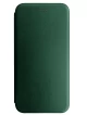 Изображение Чехол книжка Fashion Case для Xiaomi Redmi Note 13 Pro 4G/Poco M6 Pro 4G/Redmi Note 14S Зеленый