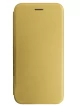 Изображение Чехол книжка Fashion Case для Xiaomi Redmi Note 13 Pro 4G/Poco M6 Pro 4G/Redmi Note 14S Золотой