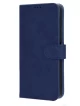 Изображение Чехол книжка с флипом Fashion Case для Xiaomi Redmi Note 13 Pro 4G/Poco M6 Pro 4G/Redmi Note 14S Синий