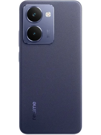 Realme P3 Ultra 5G 12/512 ГБ Планетарный синий (РСТ)