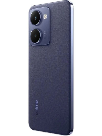 Realme P3 Ultra 5G 12/512 ГБ Планетарный синий (РСТ)
