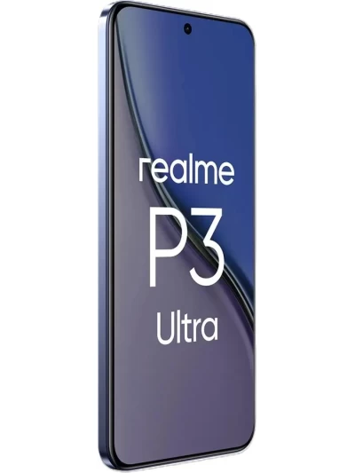 Realme P3 Ultra 5G 12/512 ГБ Планетарный синий (РСТ)