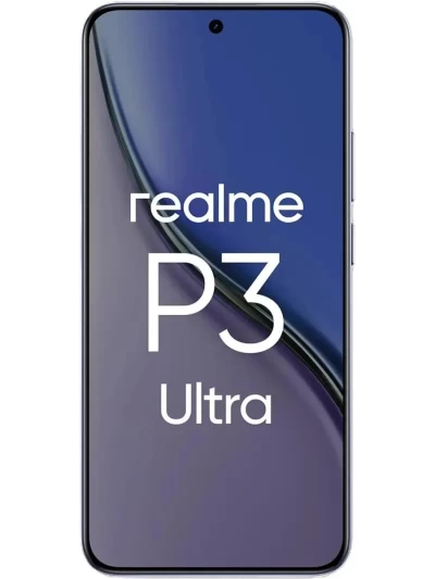 Realme P3 Ultra 5G 12/512 ГБ Планетарный синий (РСТ)