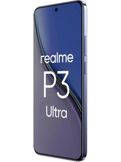Realme P3 Ultra 5G 12/512 ГБ Планетарный синий (РСТ)