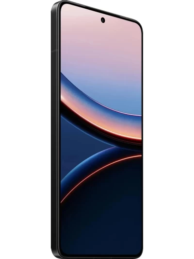 POCO F7 Ultra 12/256 ГБ черный (Global Version, Slim Box)