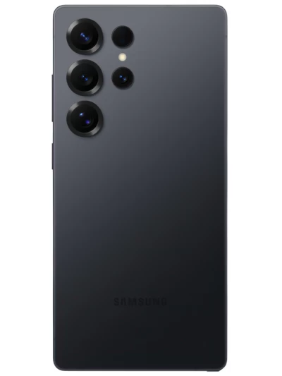 Samsung Galaxy S25 Ultra 12/256 ГБ Titanium Jetblack Global Version, сборка Вьетнам)